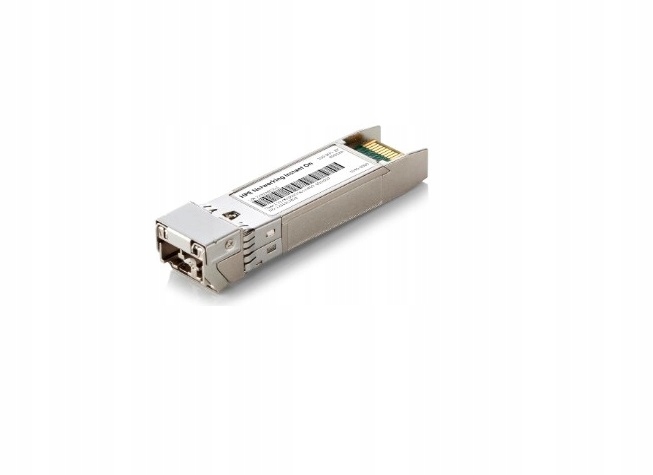 HPE Aruba Instant On 10G SFP+ LC SR 300m MMF transceiver R9D18A 1990-4833