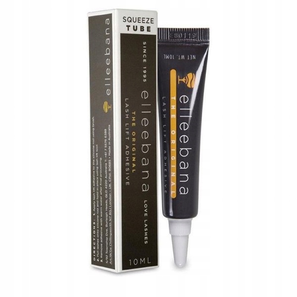 Elleebana Lash Lift Lepidlo na lifting řas 10 ml