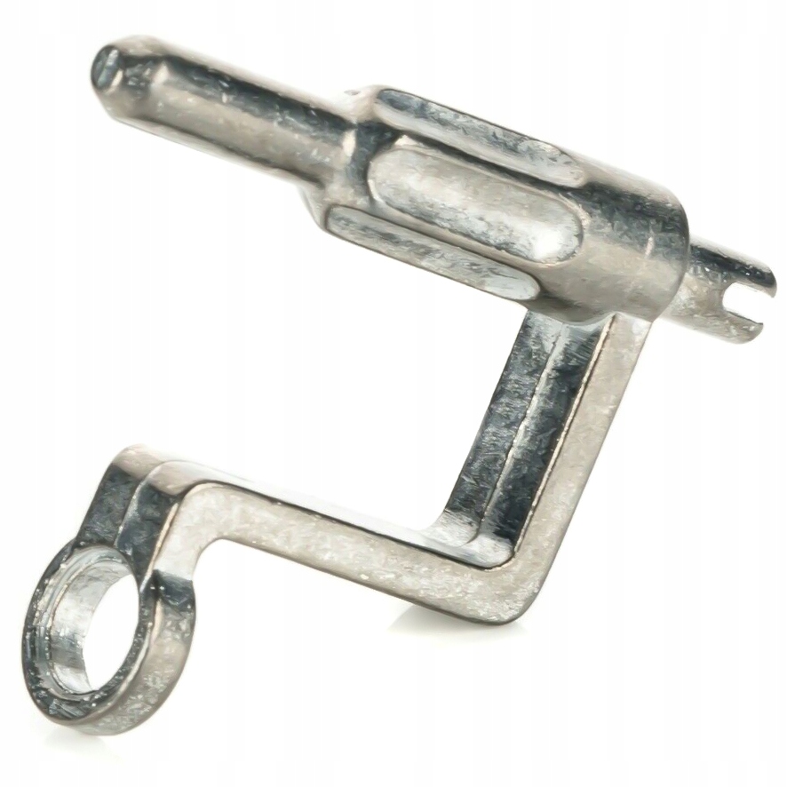 TRZPIEŃ BOLEC KLAMKA WEWNĘTRZNA LEWA PRAWA DO OPEL CORSA D