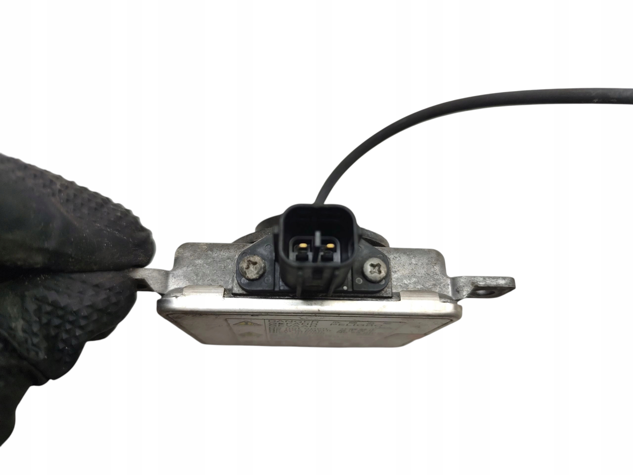 Unité de contrôle XENON MAZDA 3 III BM/BN (2013-2016)