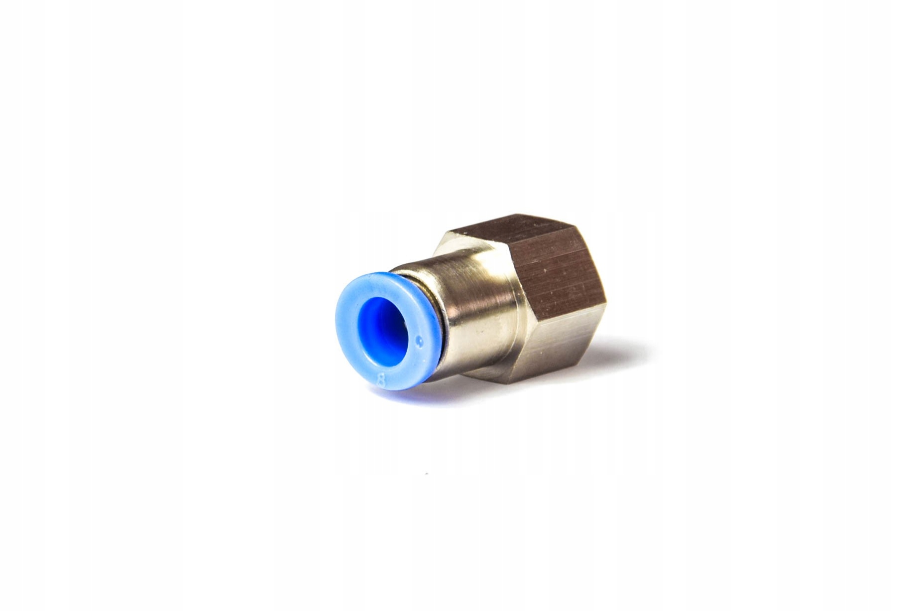 

Złączka Wtykowa Wąż 8MM Gwint Wewnętrzny 1/4 Spcf