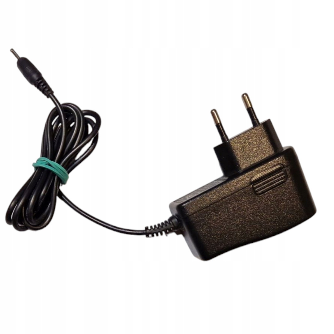 Ładowarka sieciowa BLC15-050200MZ WQ0520 5V 2A wtyk: 2,5/0,7mm