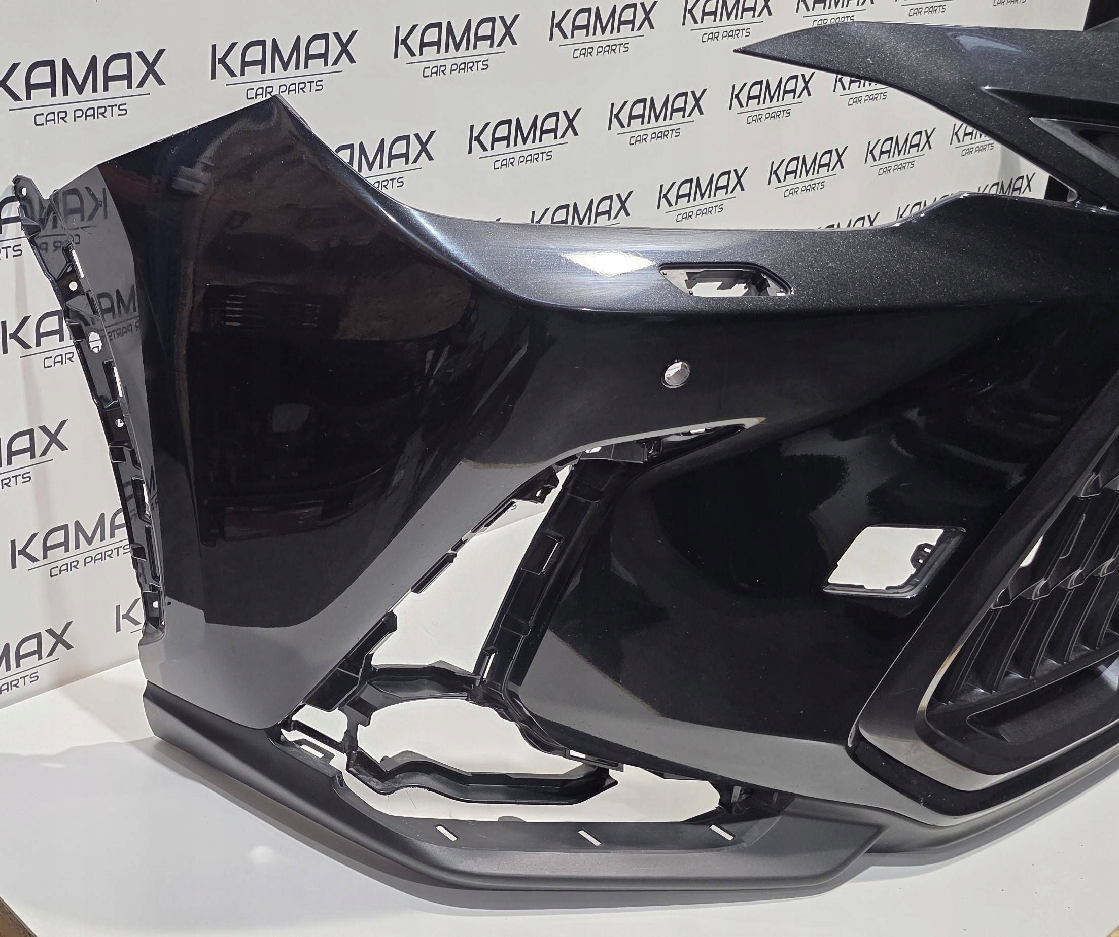 front bumper grille below KAMERE LEXUS NX II 21- 4XPDC washers 52119-78330