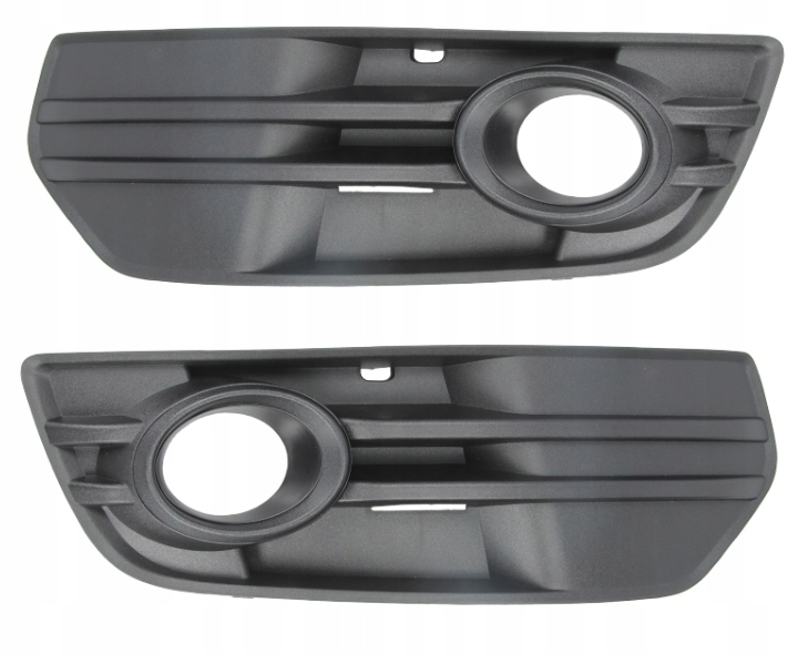 

Atrapy Zderzaka Audi Q5 08-12 Halogen Komplet