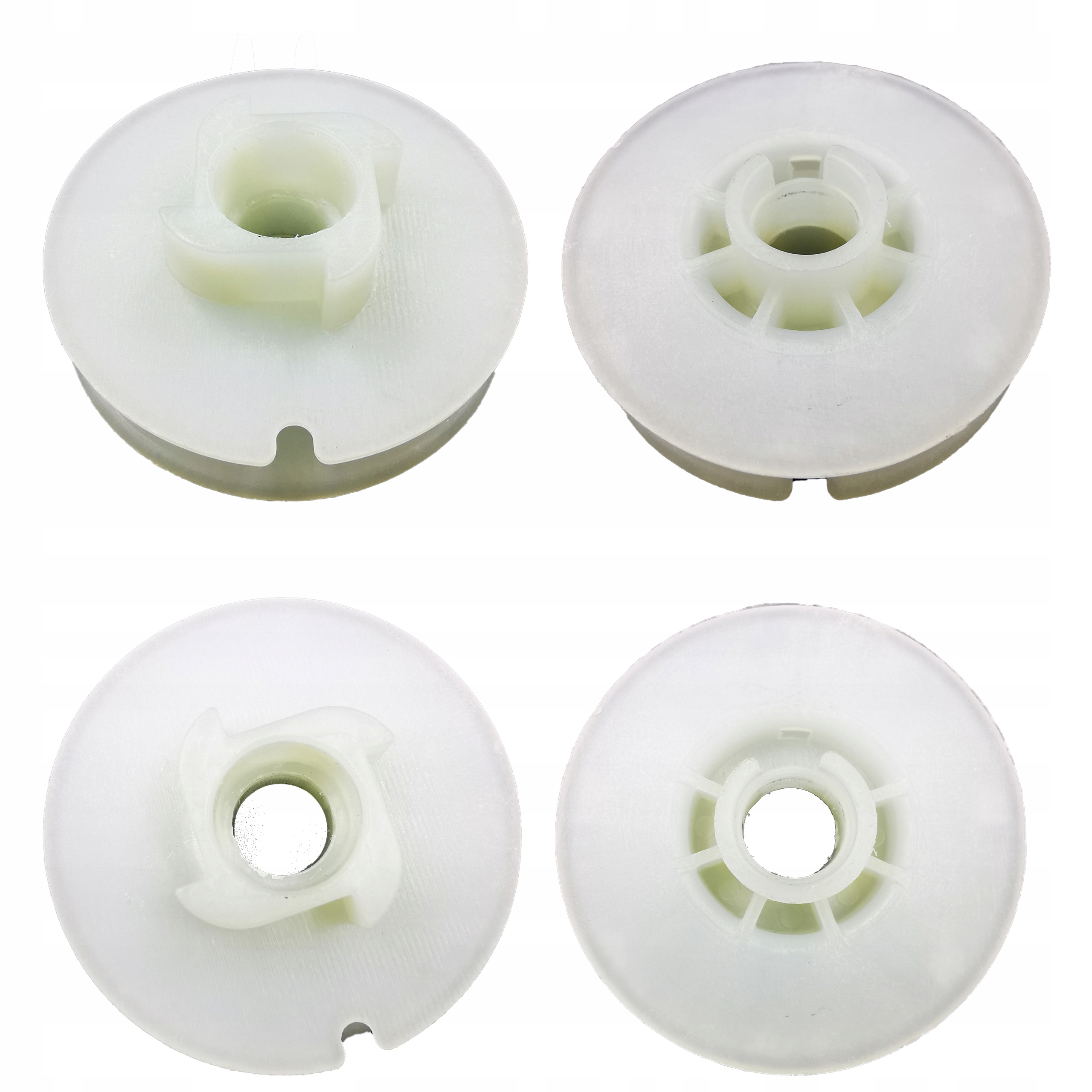 KOŁO ROZRUSZNIKA PIŁA PN YD CS 45 52 58 NAC TOPSUN Rodzaj rozrusznik