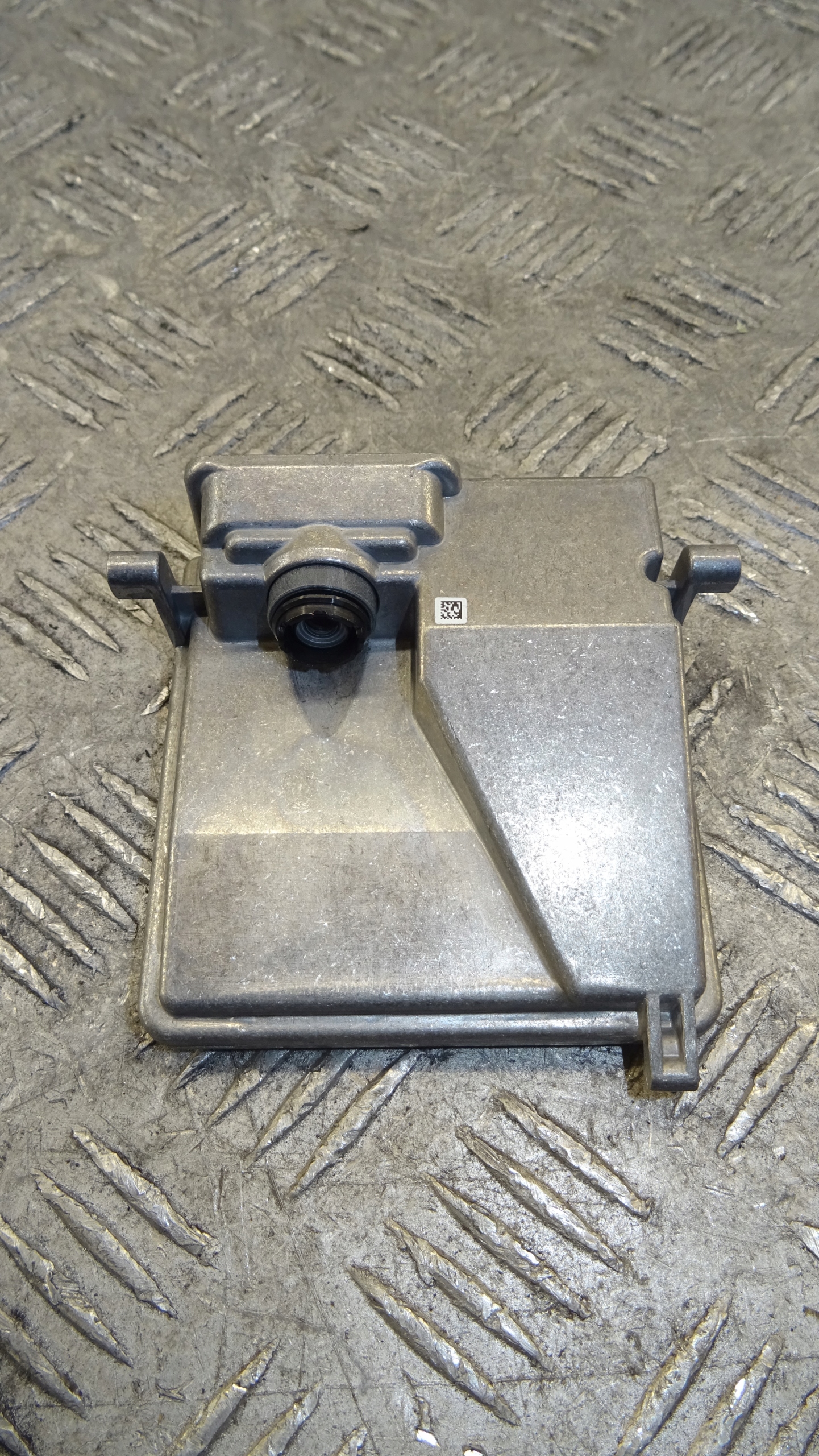 Kamera asystent changes supports A3 Golf VII 5Q0980653E