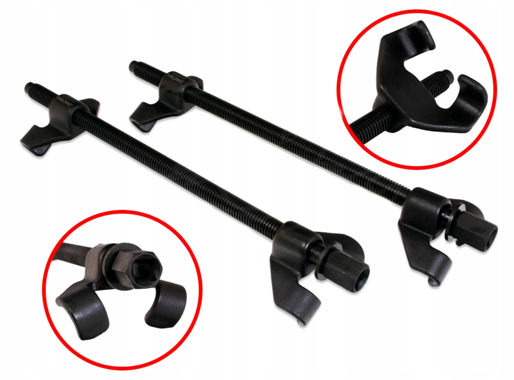 SCIAGACZ SPREZYN 370mm SCISK SPREZYNY JONNESWAY Producent code AE320024