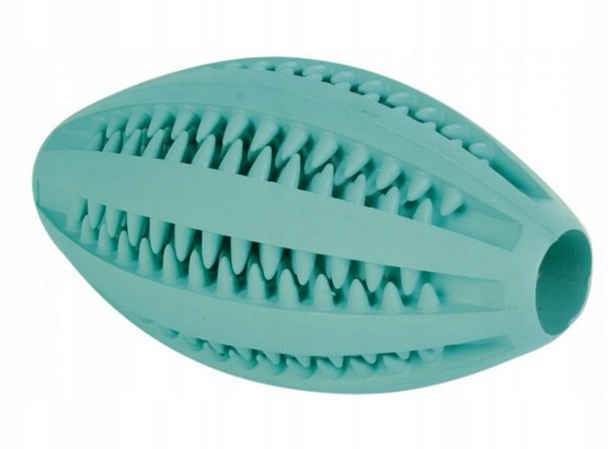 

Trixie Piłka dla psa czyszcząca zęby Dentafun 11cm