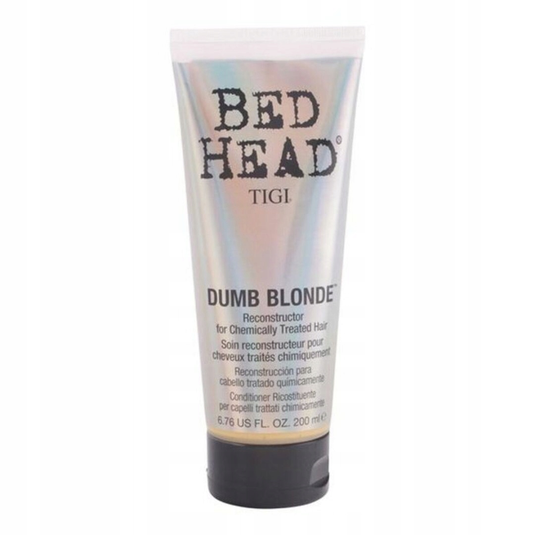 Kondicionér Bed Head Dumb Blonde Tigi 750 ml