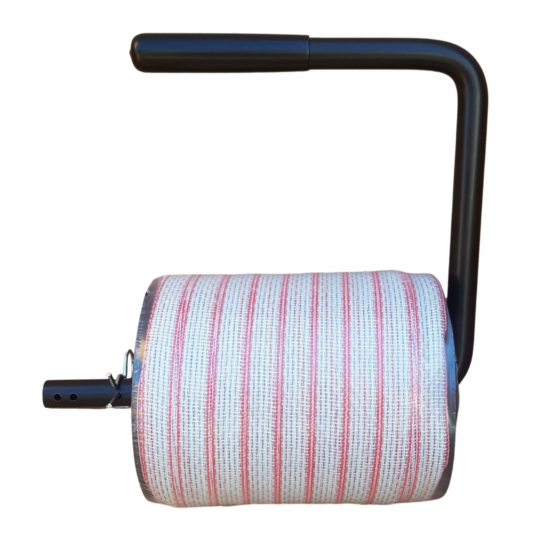 Uchwyt uniwersalny,rączka rozwijacz do taśmy,linki Kod producenta 4018653976104