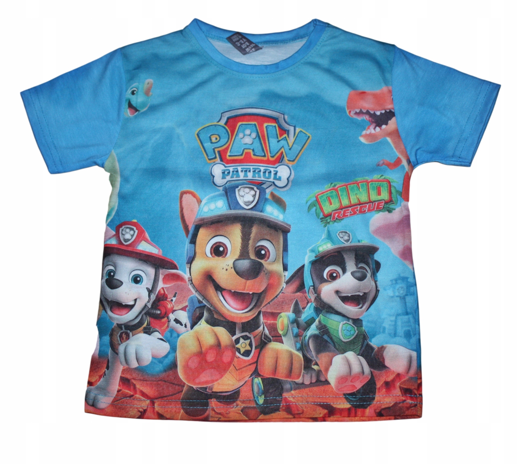 

Bluzka T-shirt Psi Patrol R 128