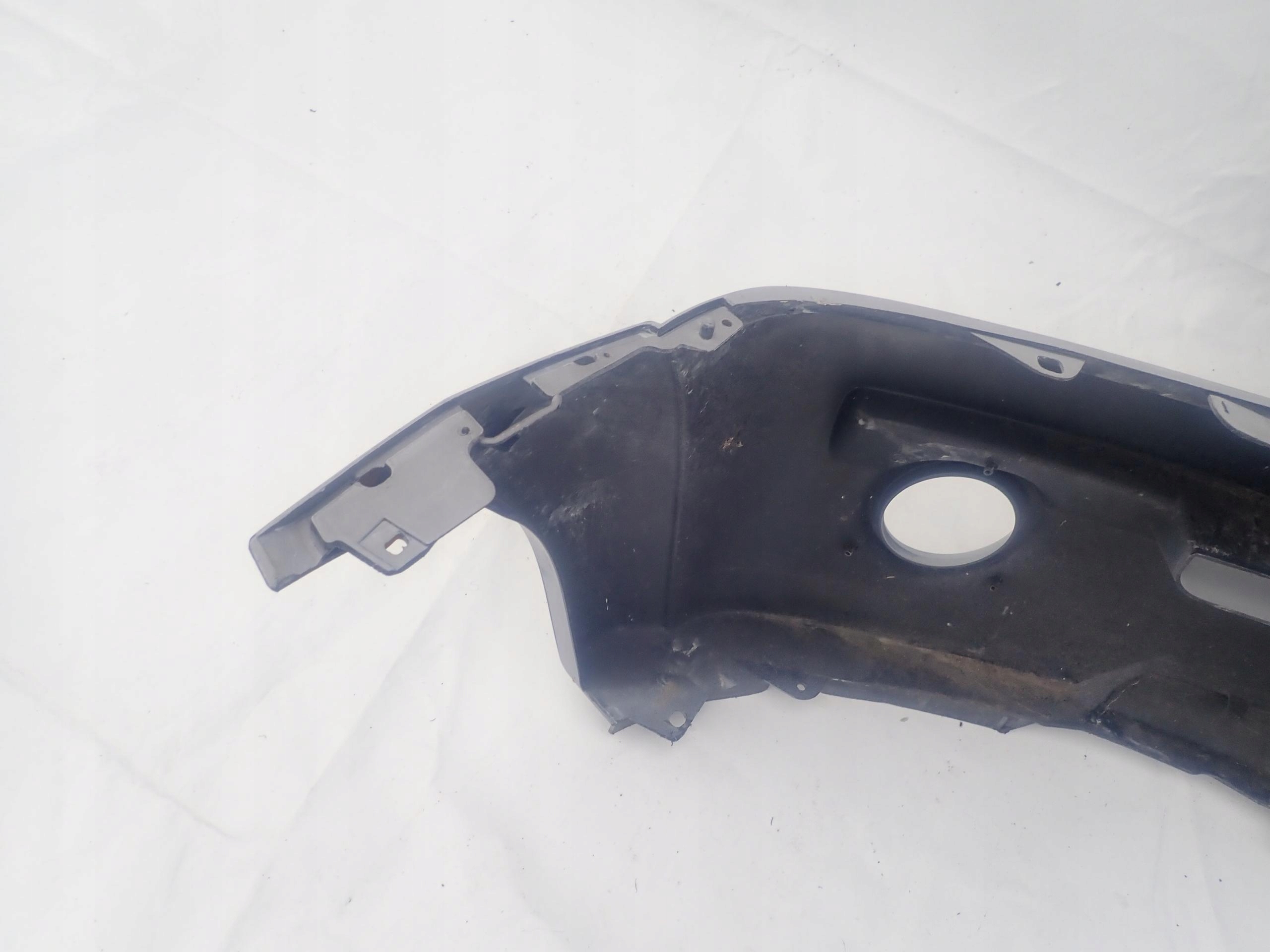 KIA SORENTO e 02-06 Paraurti Anteriore per modanatura