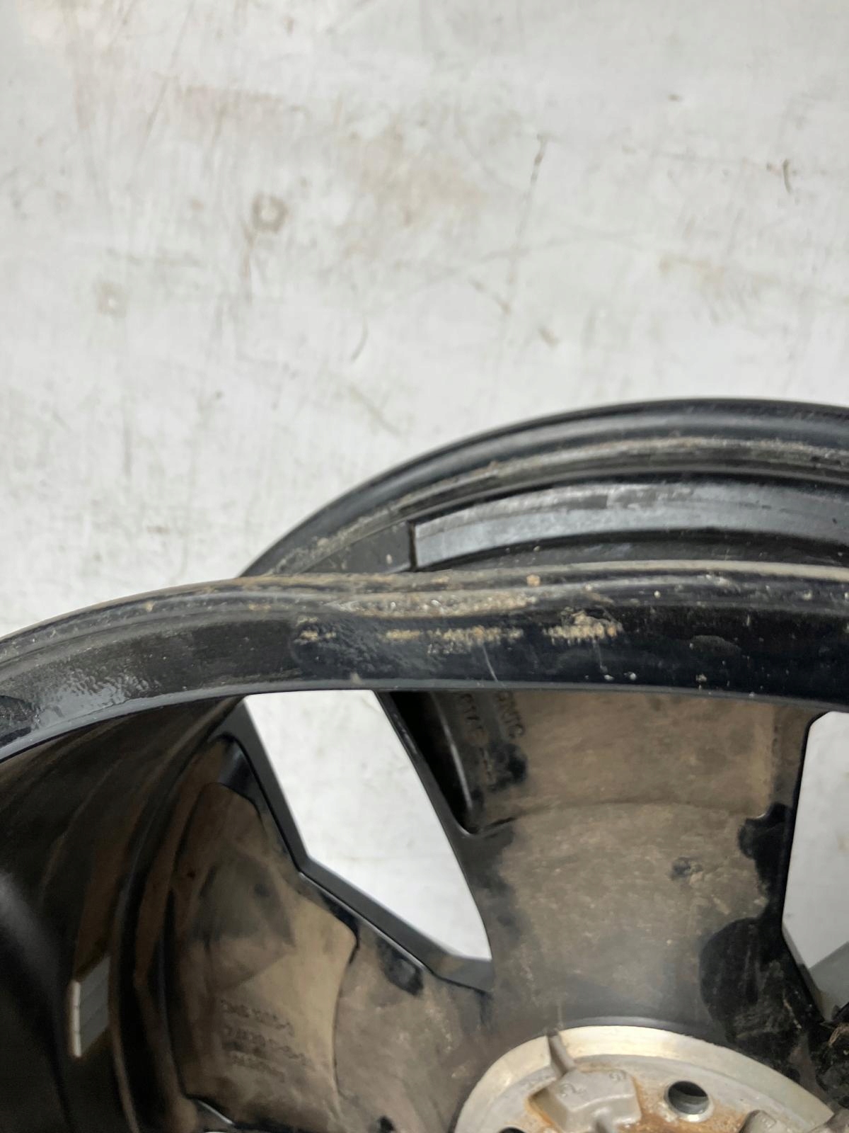 disc 20 CALI MEGANE V E-TECH #22 403001816R
