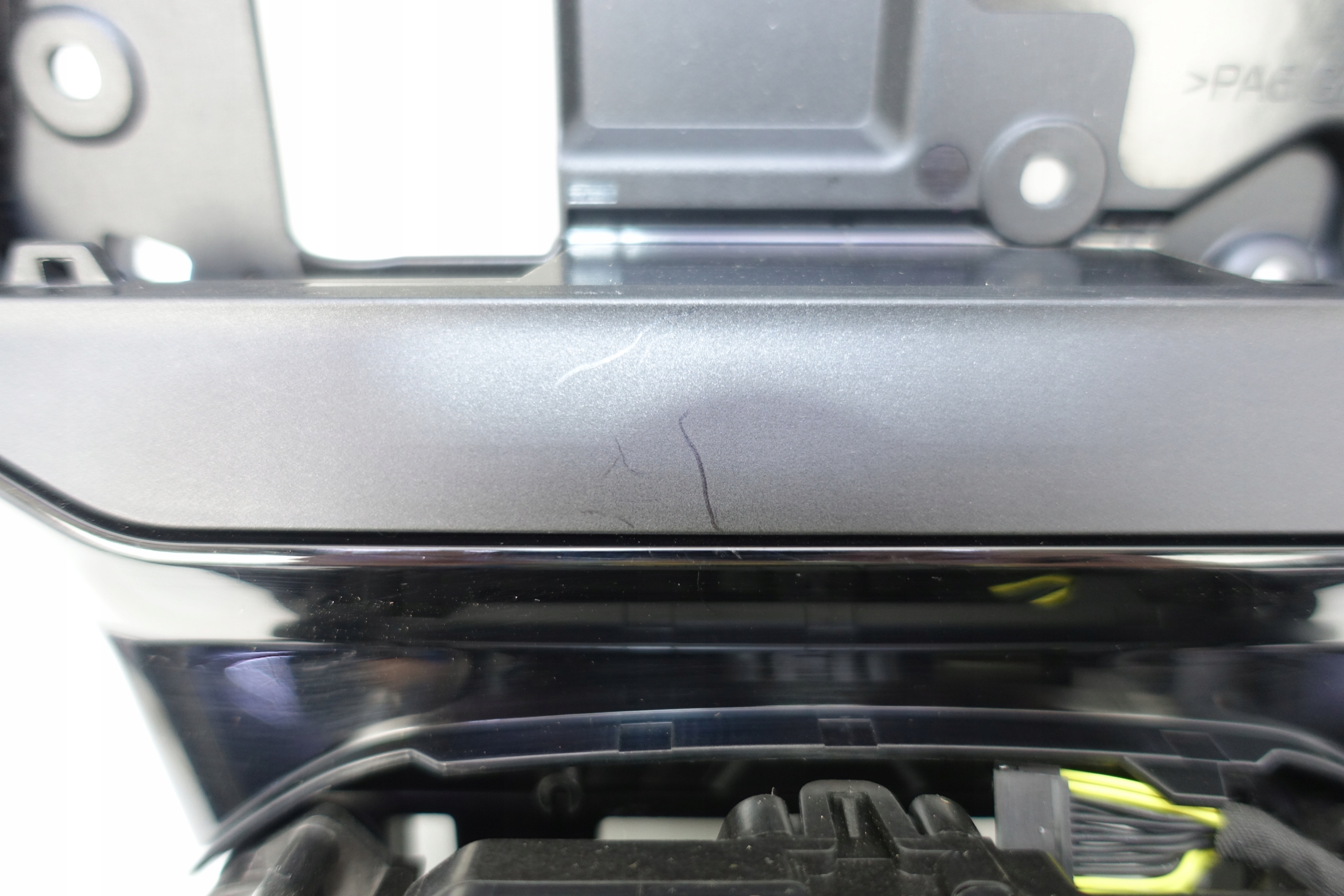 MANETKA switch VW ID3 ID.3 1EA953507F