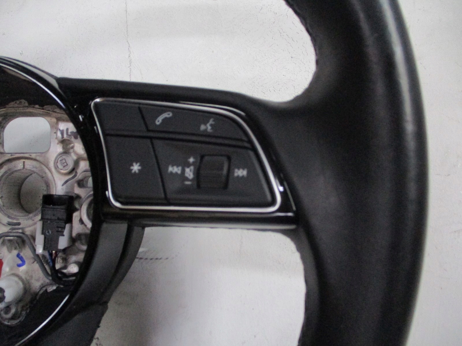 lenkrad AUDI A1 82A 82A419091T