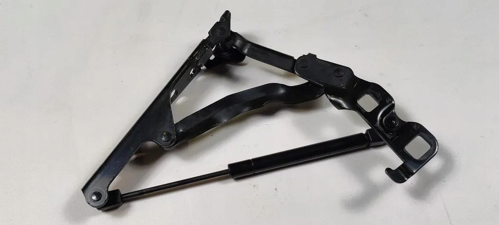 hinge bonnet boot right Chevrolet Corvette C5 cabrio