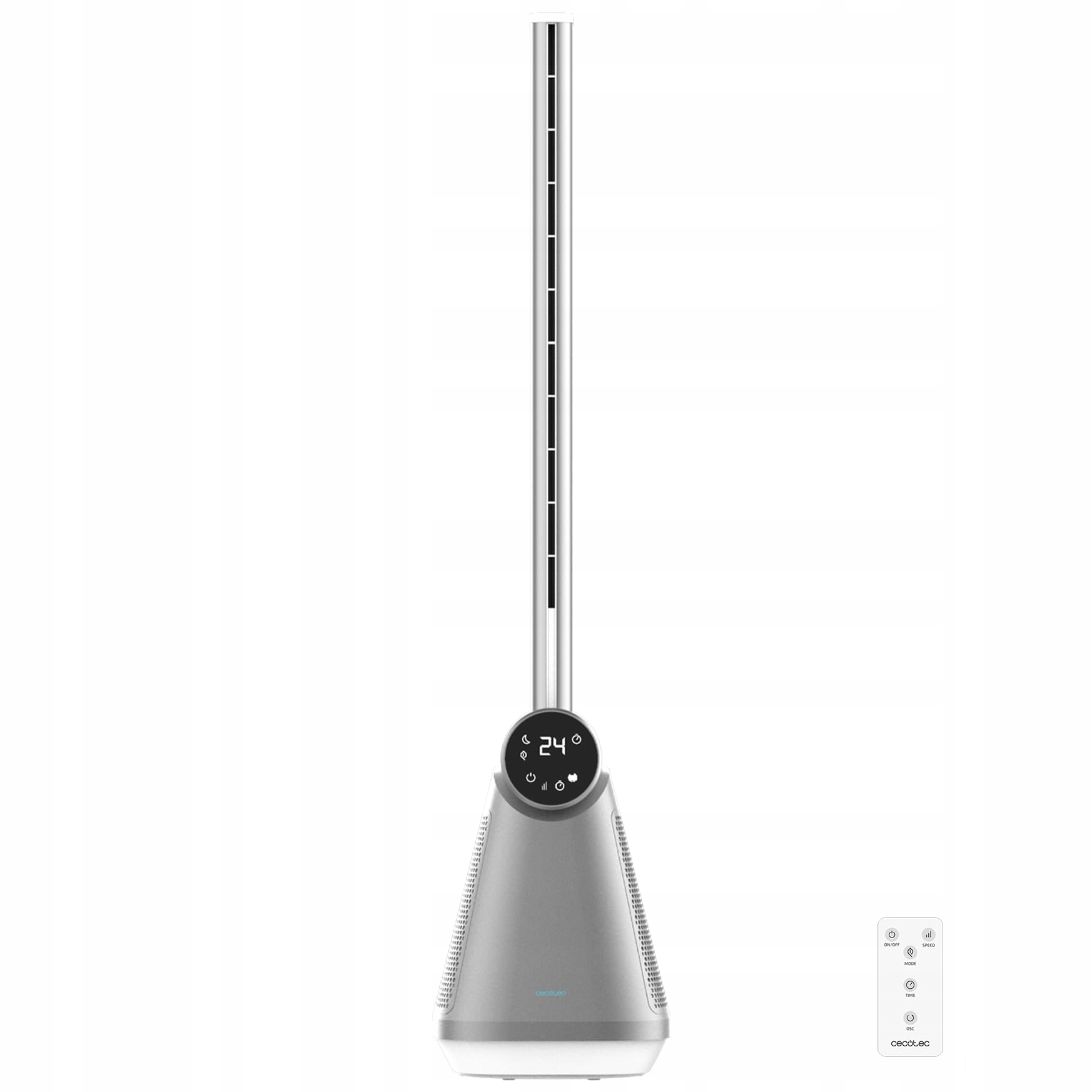 Stolový ventilátor Cecotec 8435484083119 1 mm