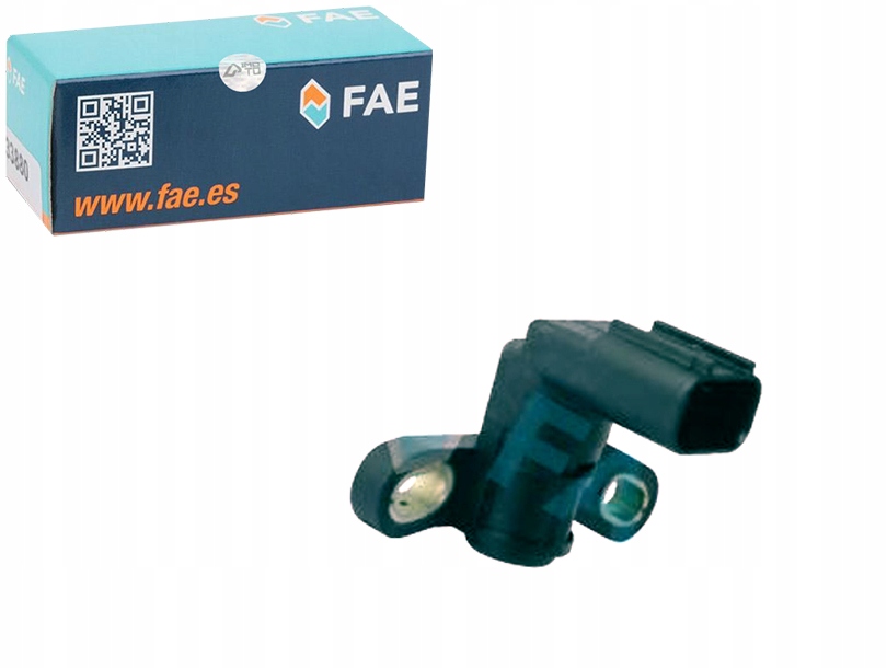 79374 - ДАТЧИК ПОЛОЖЕННЯ КОЛІНЧАСТОГО ВАЛУ MAZDA 3 5 6 CX-7