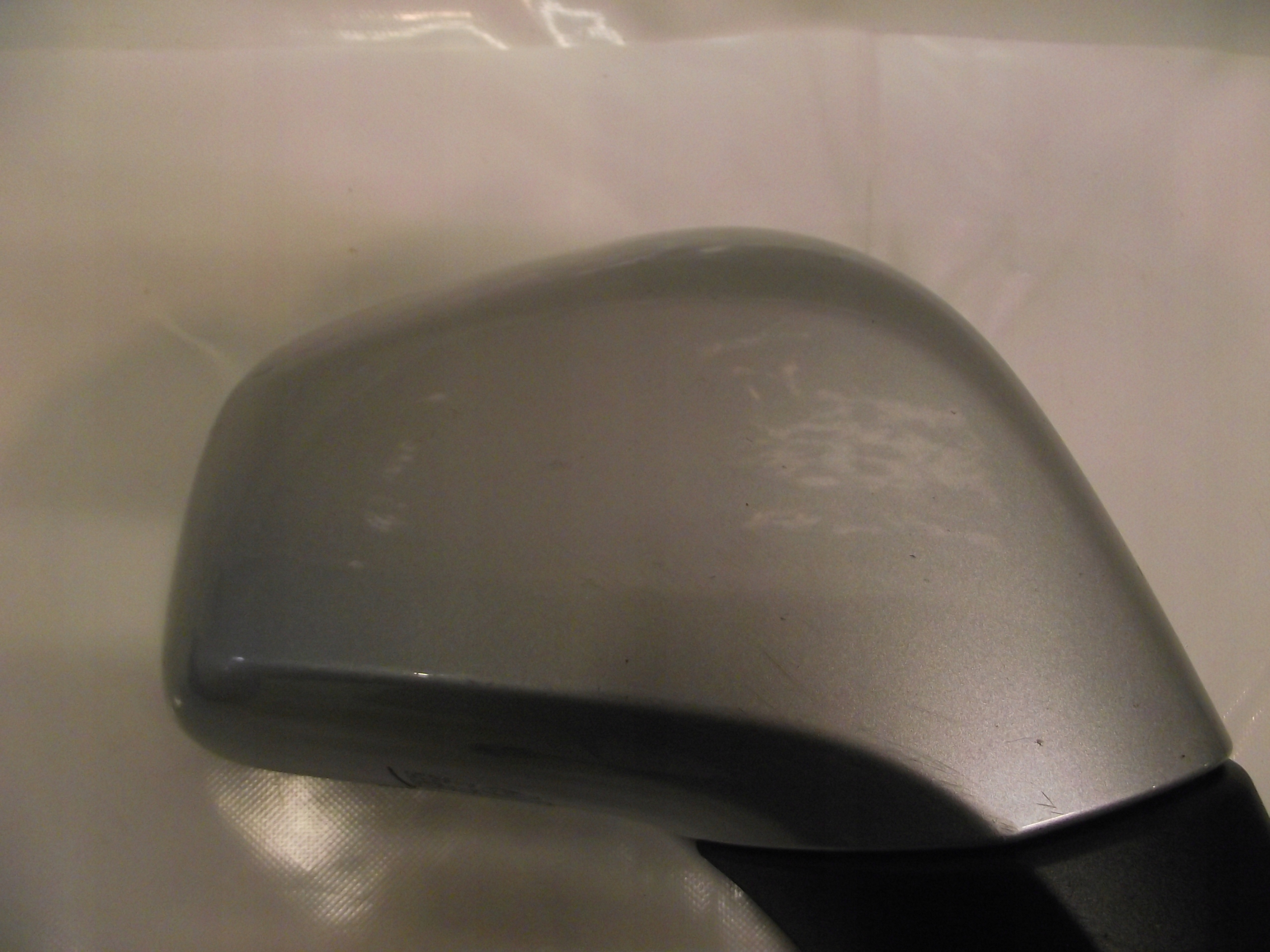 OPEL MOKKA X mirror right 5 PIN