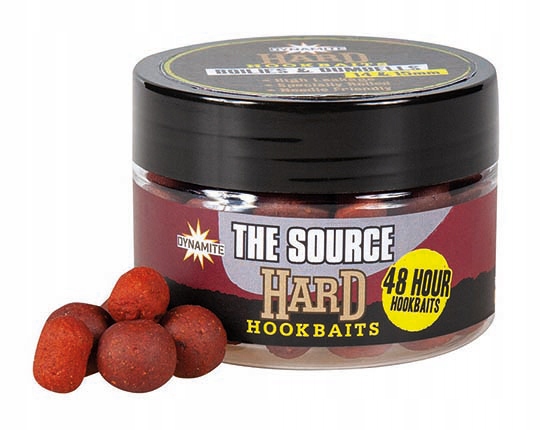Przynęta naturalna kulki proteinowe Dynamite Baits 166 g