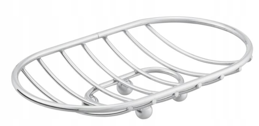 Mydelniczka stojąca na mydło Jotta Basic 9218