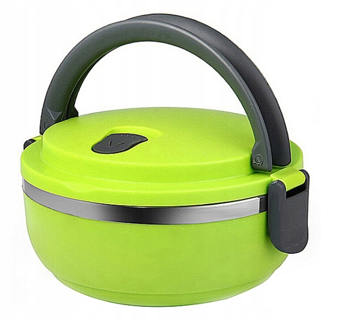 

Termos Obiadowy 0,7L Pojemnik Lunch Box 1-CZĘŚC