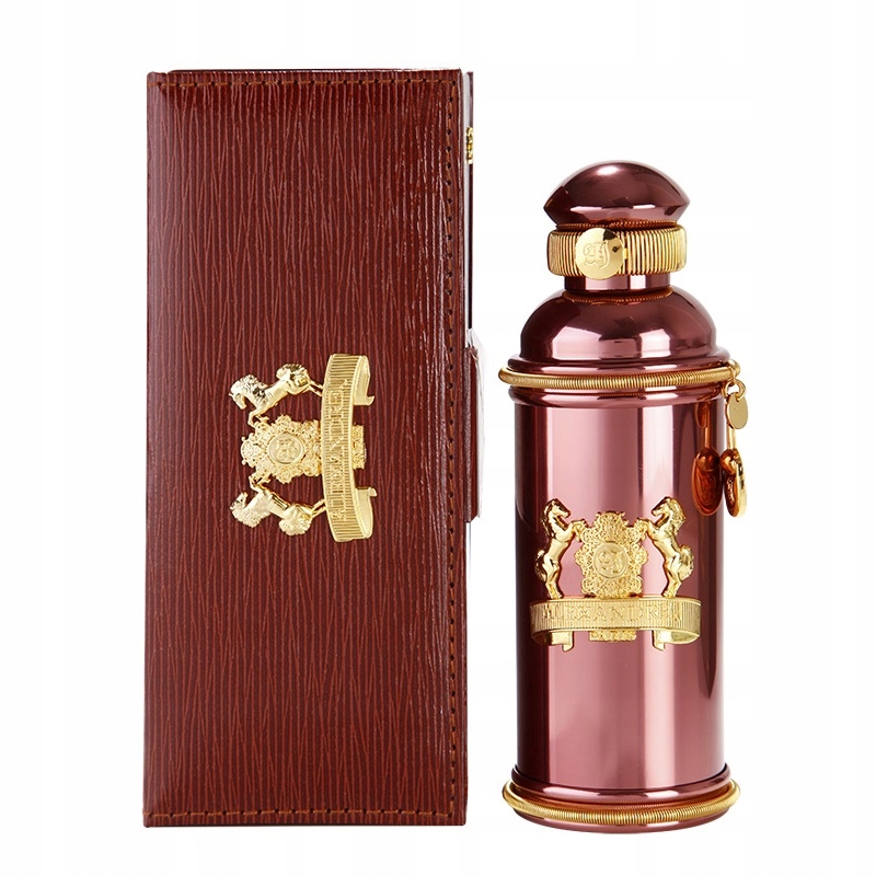 Alexandre.j The Collector: Morning Muscs Edp 100ML