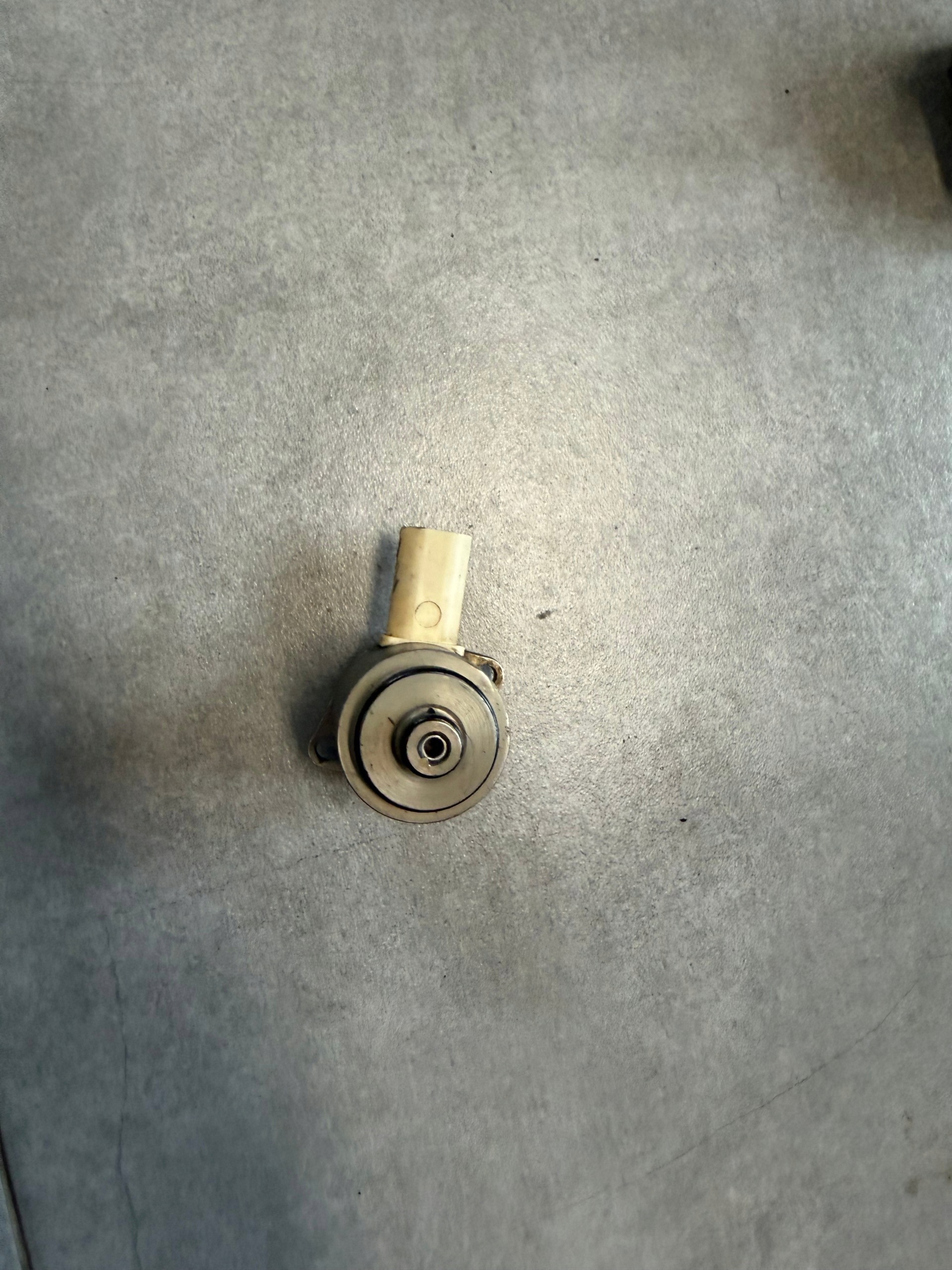 Sensor SERVOTRONIC PRZEKLADNI Lenkgetriebe Lenkung BMW X5 X6 E53 E90 E60 E70 E87 F07