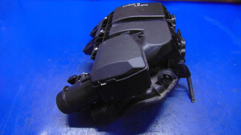 Gehäuse filter luft 1.5JTD FIAT DOBLO III COMBO E PARTNER IV BERLINGO