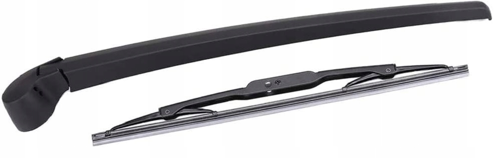 RAMIĘ WYCIERACZKA PIÓRO NA TYŁ AUDI A3 8P 2003 r-