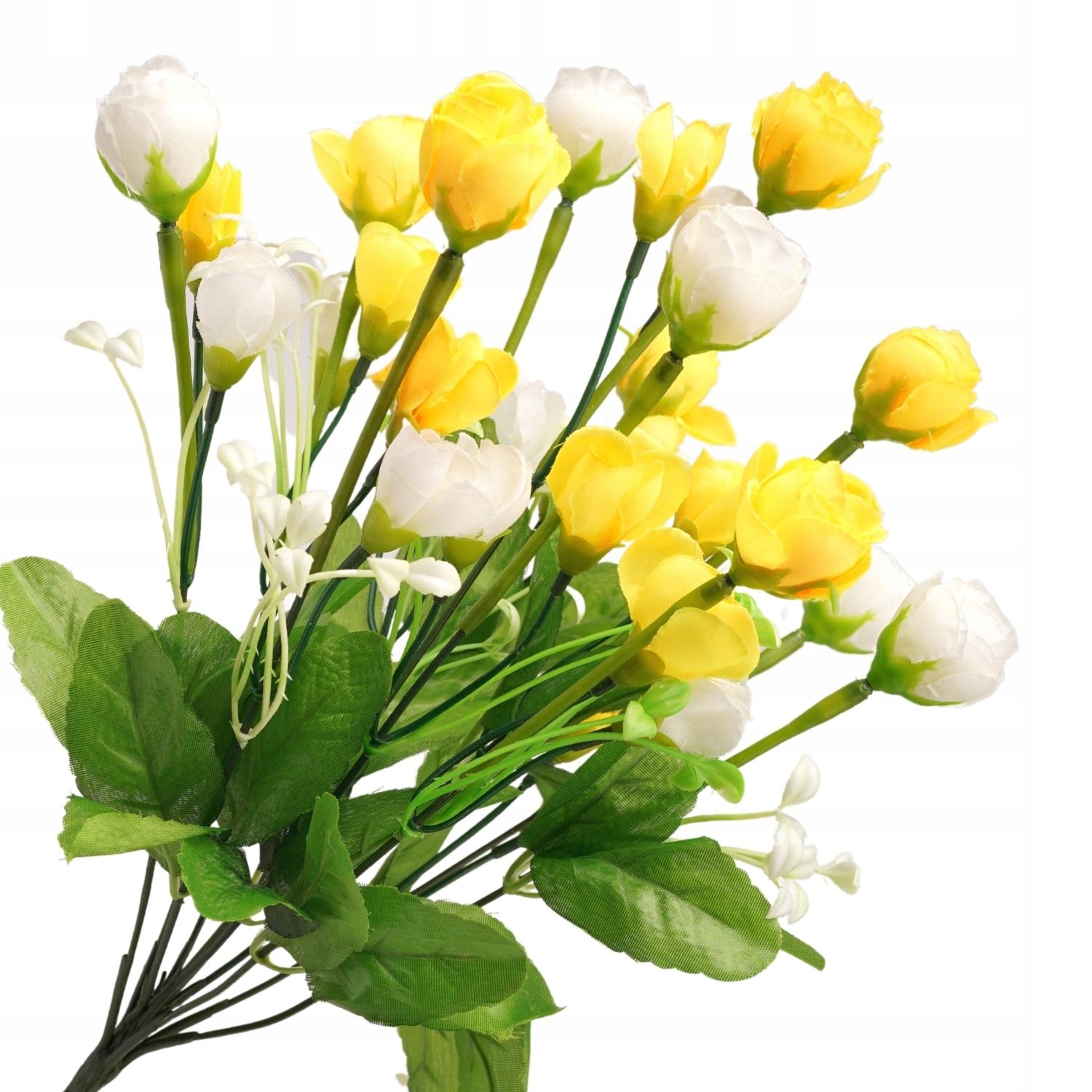 

Kwiaty Sztuczne Bukiet Kwiatów Dekoracja Kwiatowa