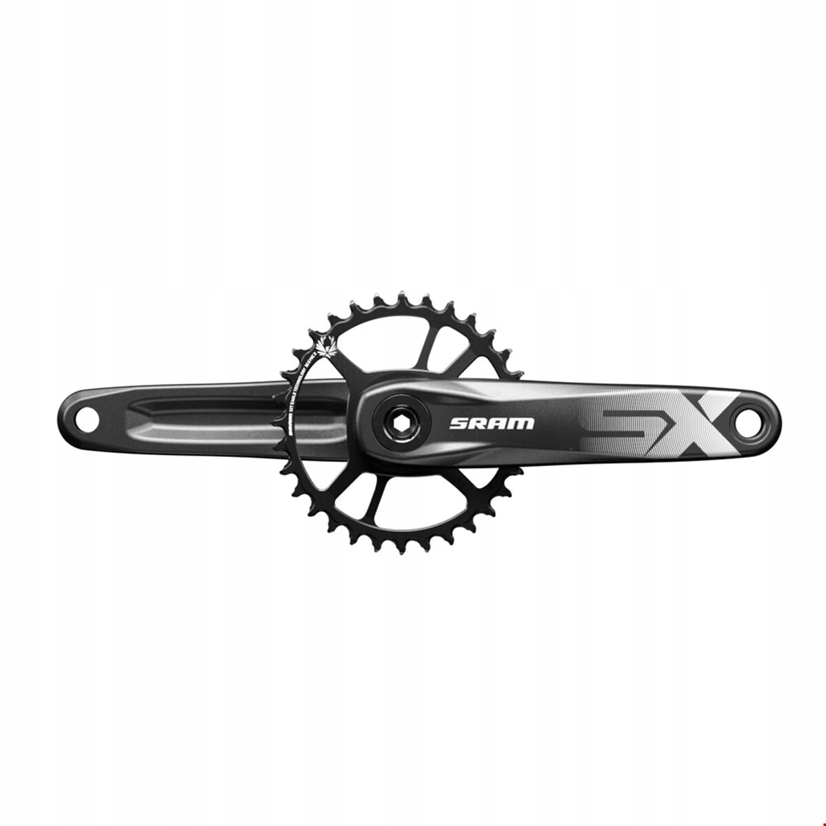 Korba Sram Am Fc Sx Eagle 32 T 175 mm B148 Dw