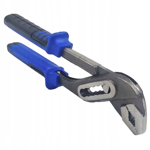 Klucz nastawny szczypce do rur hydrauliczne 10" 250mm