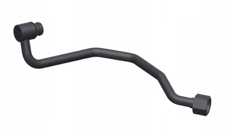 Olejový kabel spodní převodovky Mercedes A2112700427