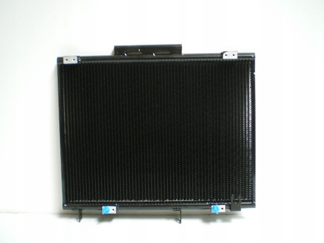 Радиатор кондиционера 87360035