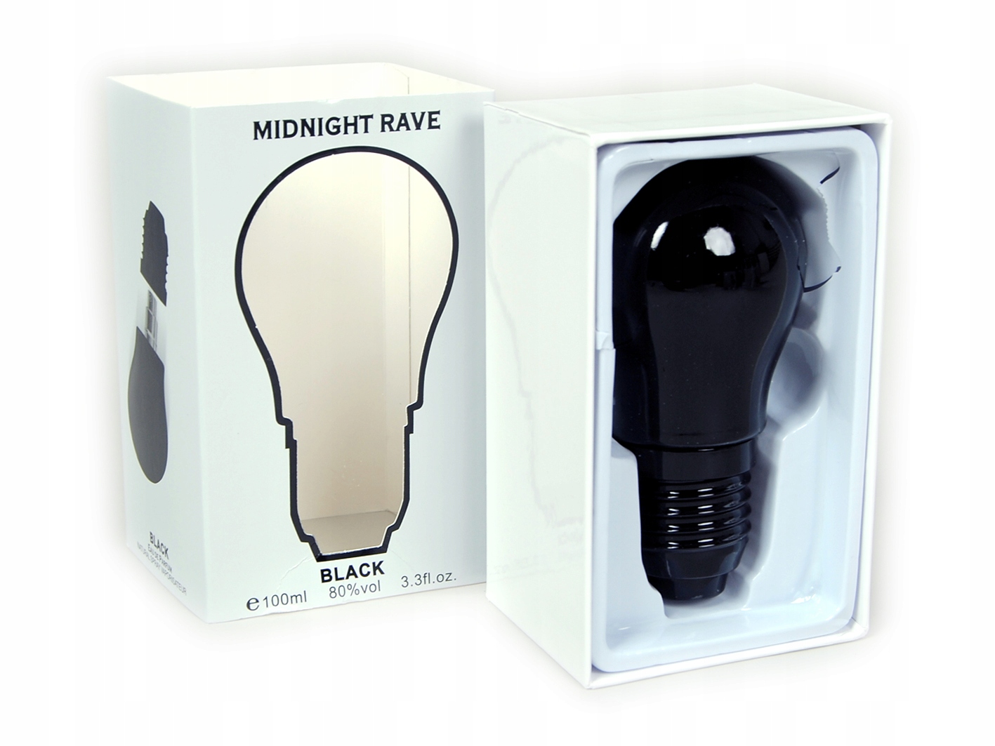 

Sellion-MIDNIGHT Rave Black 100ml woda perfumowana