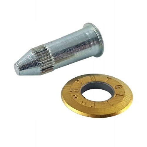 245T MONTOLIT KÓŁKO TYTANOWE Z TRZPIENIEM DO PRZECINAREK MASTERPIUMA Rodzaj przecinarka ręczna