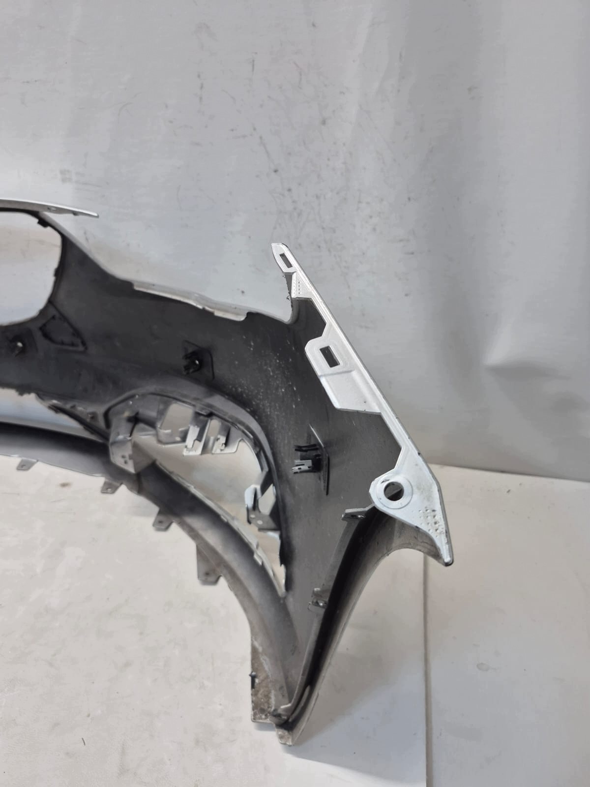 OPEL INSIGNIA B II 2 17-20 bumper front front 6XPDC