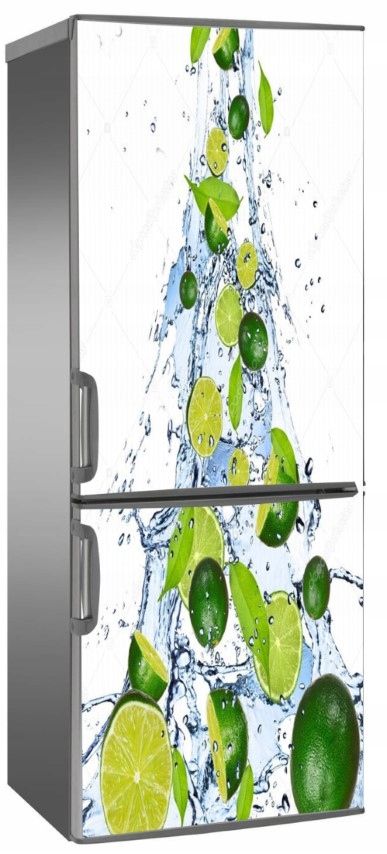 

Magnes mata magnetyczna laminowana na lodówkę- XXL