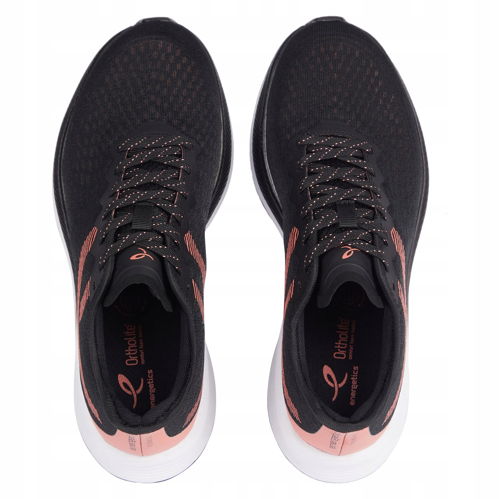 Buty damskie do biegania Energetics Run OZ 2.4 38 Rozmiar 38