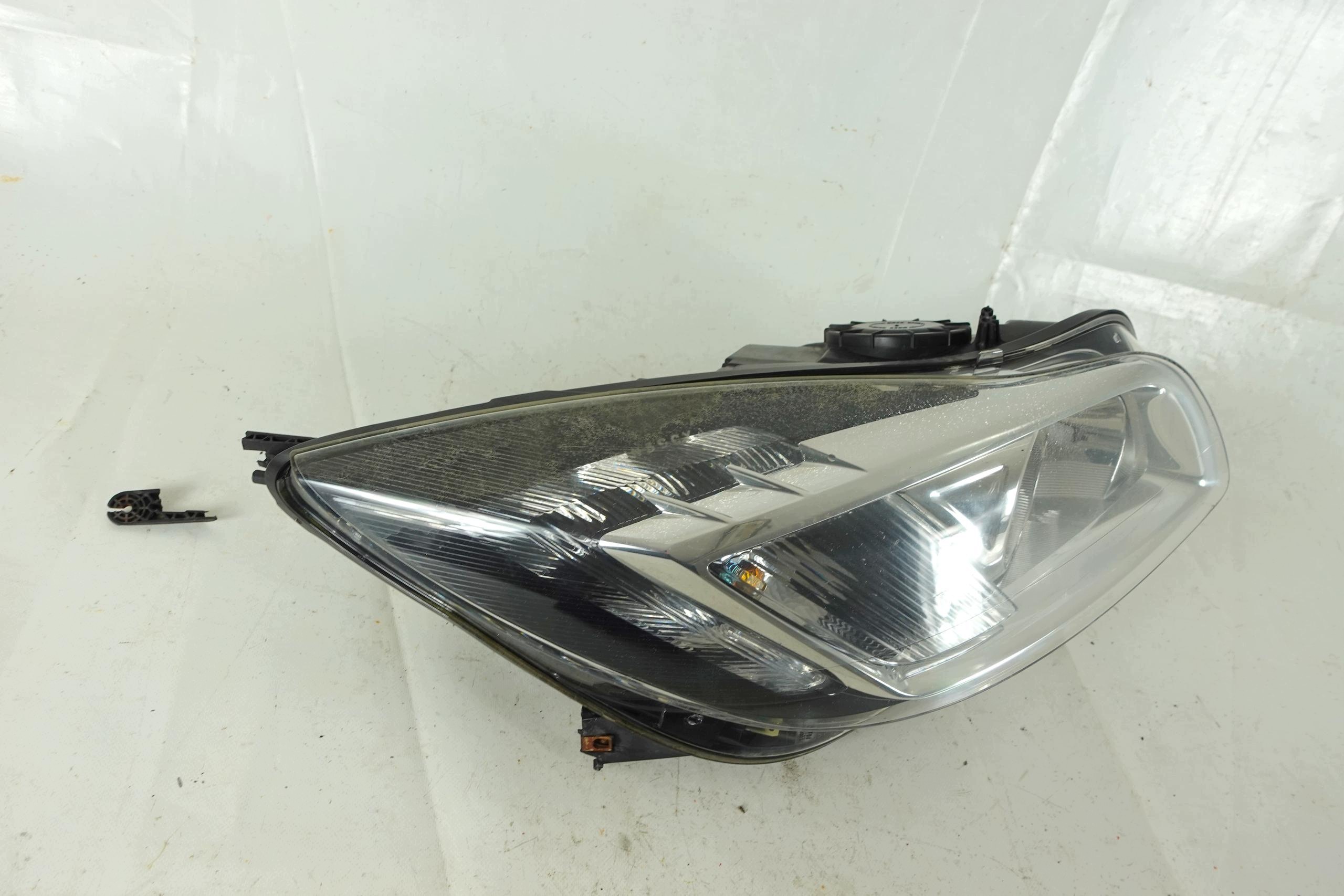 light right front right front OPEL INSIGNIA 1 and A 08-13 XENON ANGLIK UK