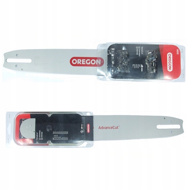 

Prowadnica S1 Oregon +2X Łańcuch Do Piły Stihl 3/8