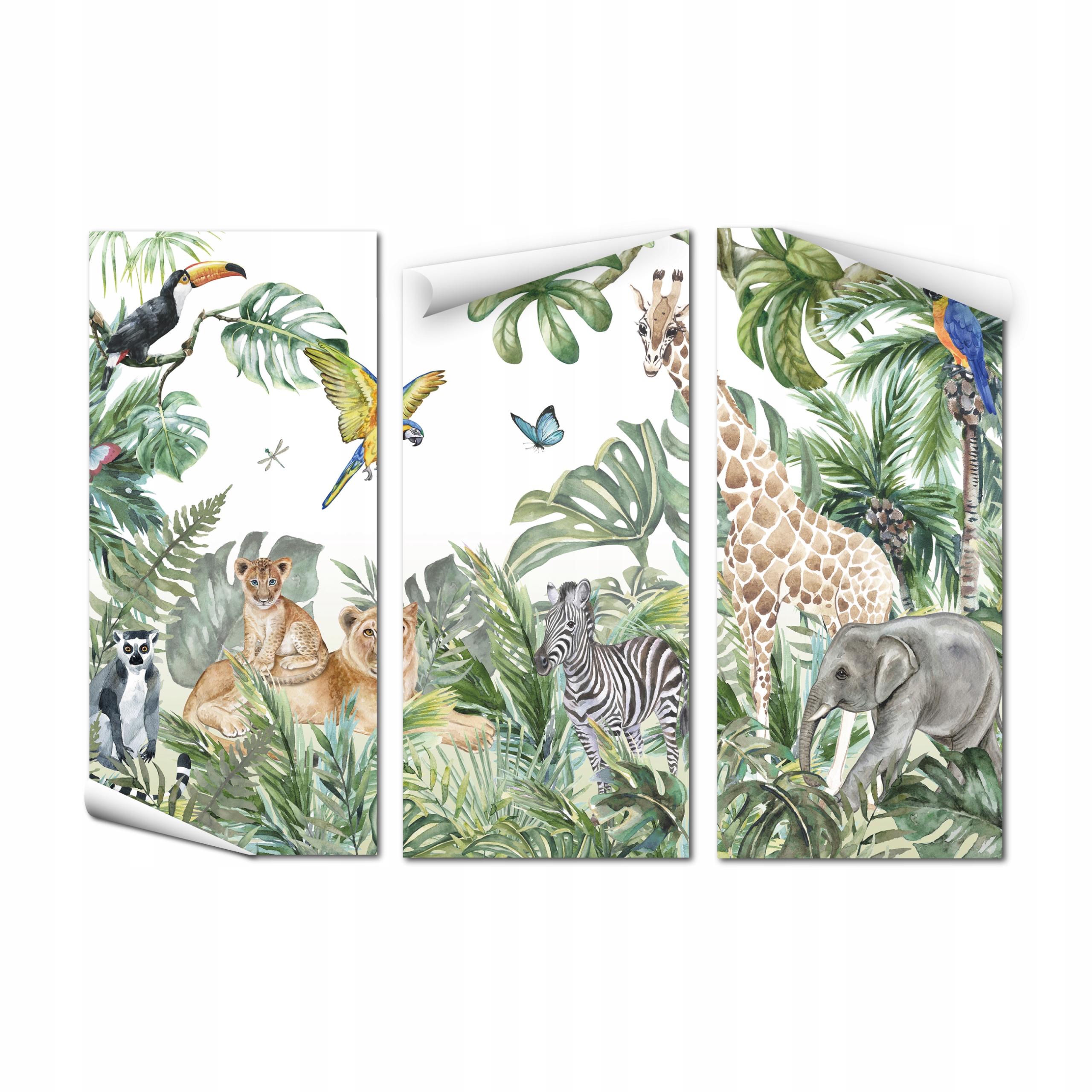 Fototapeta Na Míru pro chlapce dívky