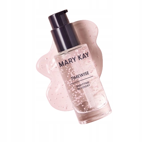 Mary Kay Regenerujący Eliksir na Dobranoc na noc TimeWise 29ml