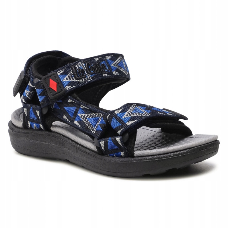 

Sandały Lee Cooper Dziecięce LCW-22-34-0964K 30