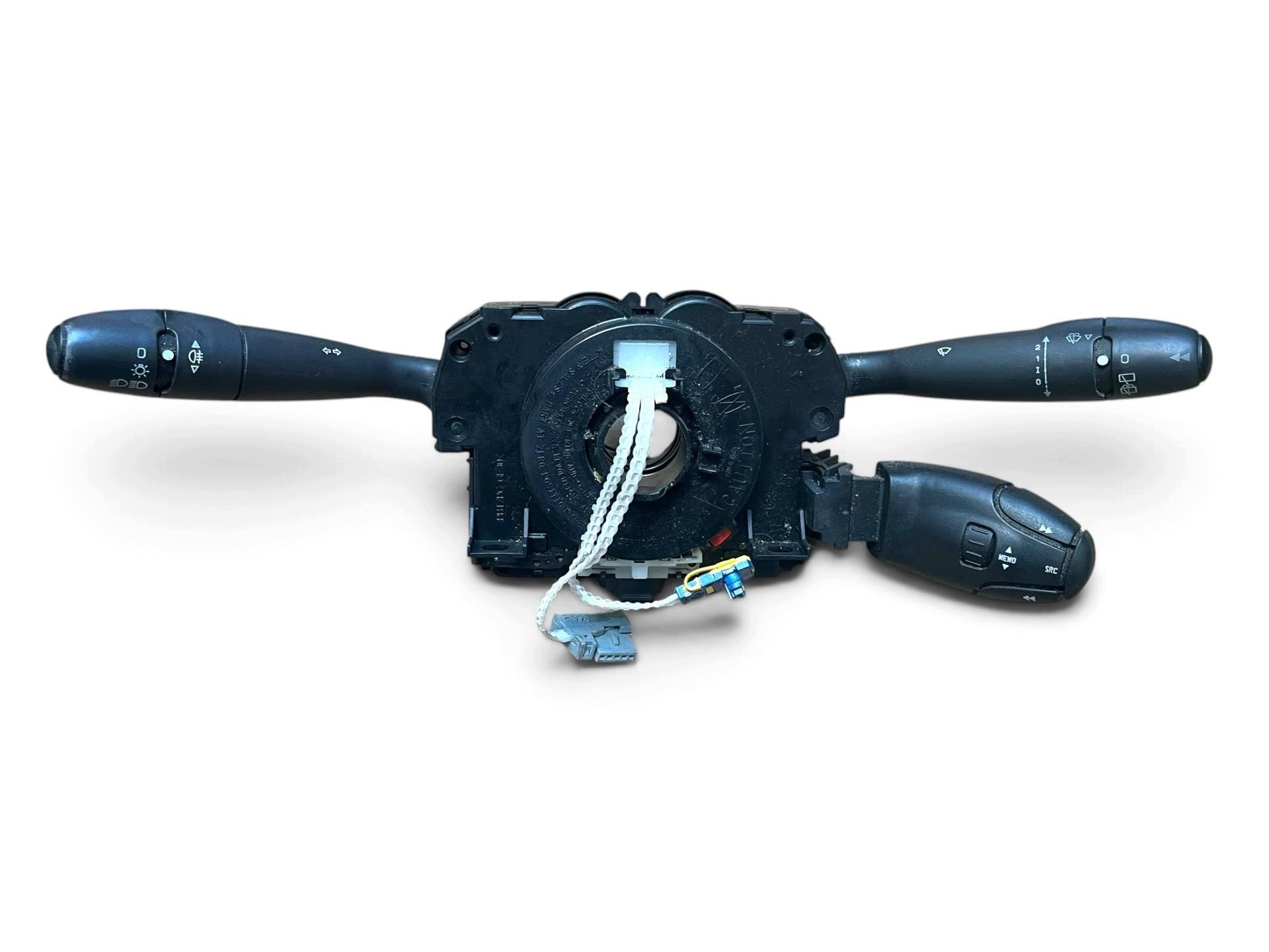 DEVIO LUCI TERGICRISTALLO TERGI Peugeot Partner 2 2009 96662454XT