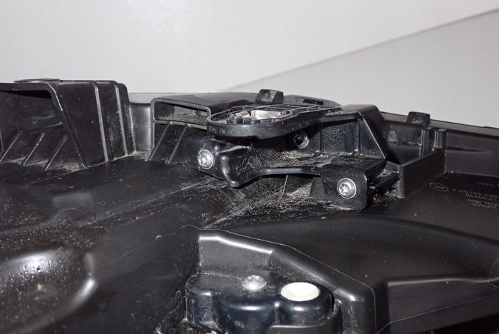 AUDI A5 B10 FULL LED reflektor left light left 8B3941011K