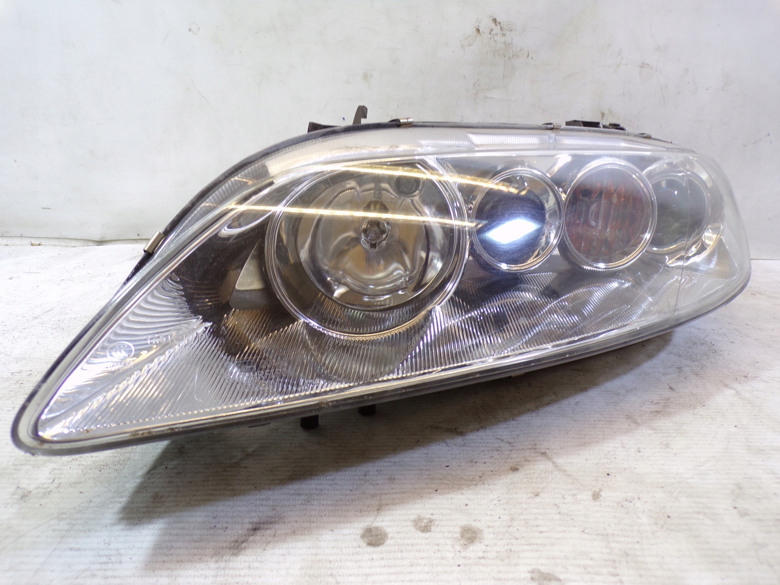 light front front left MAZDA 6 GG (5) (K)