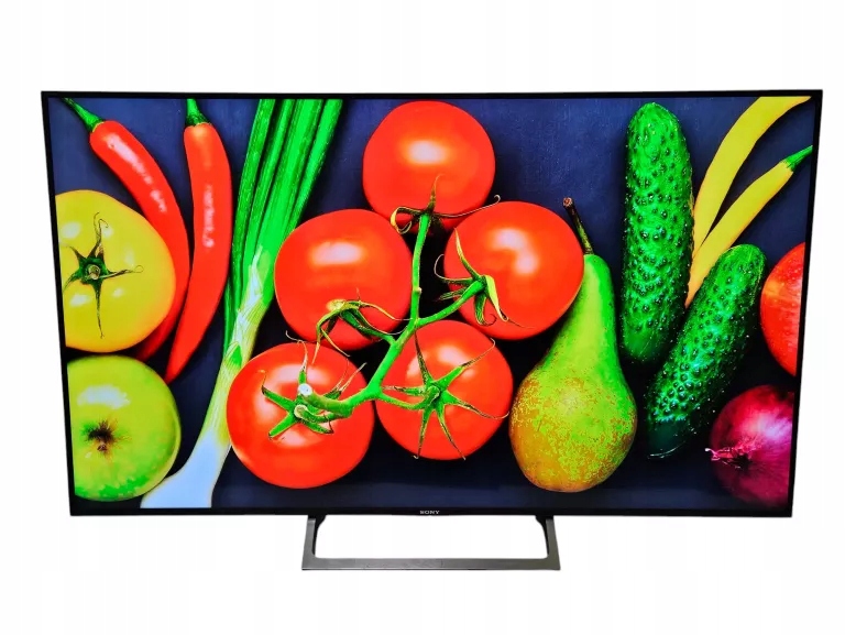 Telewizor Sony Bravia 65 cali Niska cena na Allegro