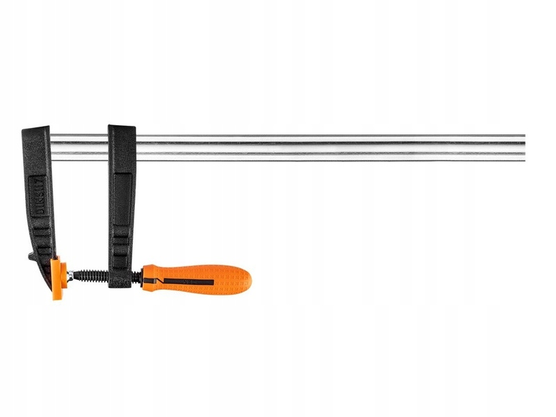 

Ścisk stolarski Neo 80 x 300 mm